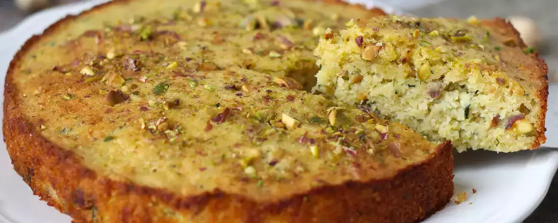 Secretul unei prăjituri ultra umede și ușoare? Acest ingredient neașteptat schimbă totul...