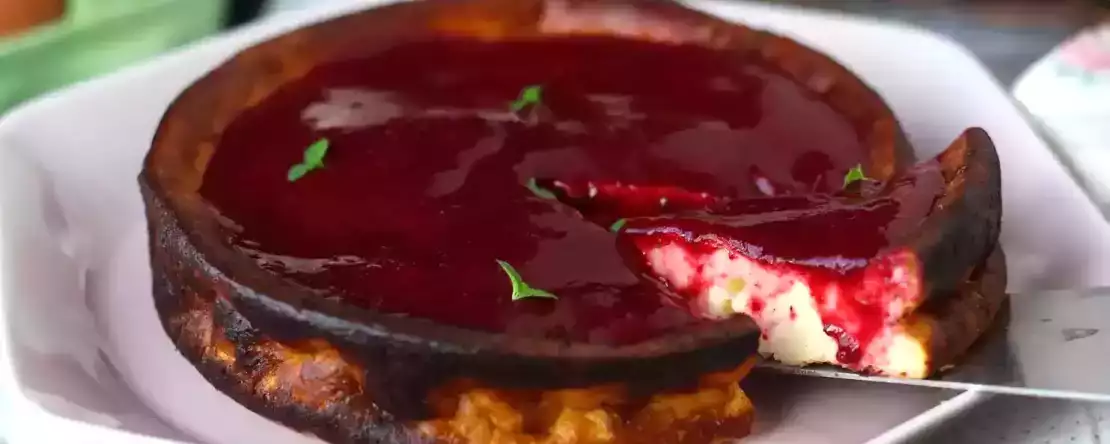 Meniul zilei, 21 april : O zi delicioasă cu boxty, arepas și flan skyr