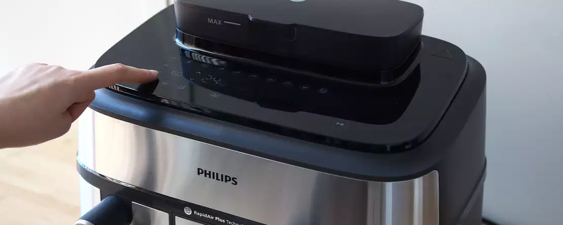 Air fryer: este într-adevăr mai sănătos? Ce trebuie să știți înainte de a o folosi în fiecare zi