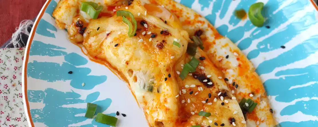 5 idei gustoase și ușoare pentru a ieși din meniul săptămânal obișnuit