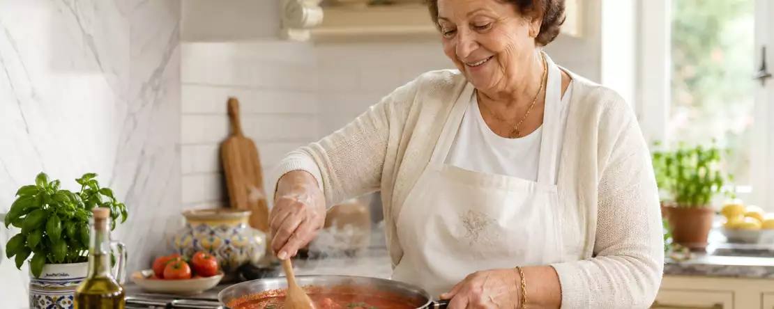 Îți place bucătăria italiană? Aceștia sunt cei 6 termeni despre care ar trebui să știi cu adevărat