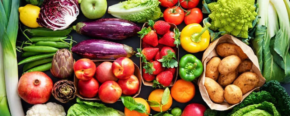2021 - Anul international al fructelor si legumelor