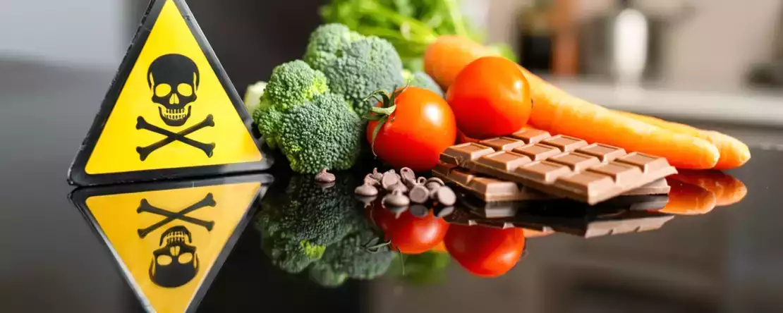 Îl consumăm fără să știm: acest metal toxic este mult mai prezent decât ne așteptam în alimentele noastre...