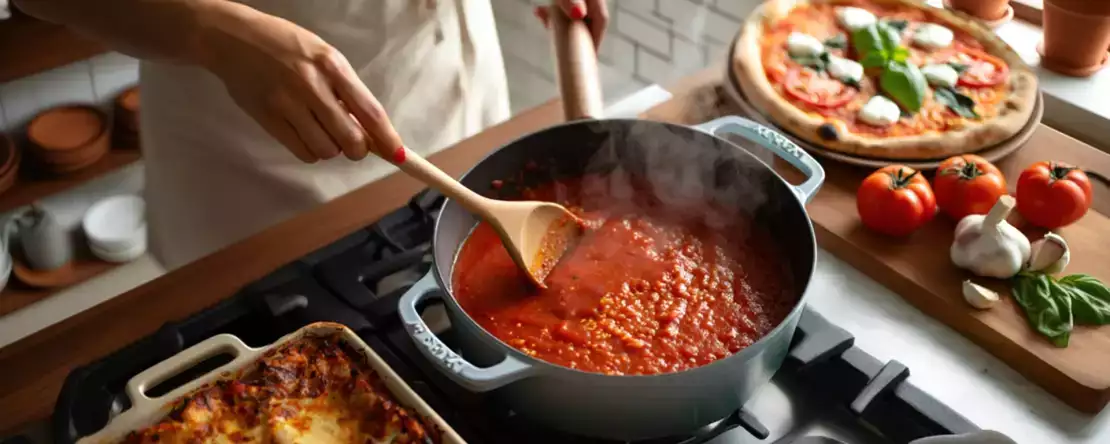 5 baze alimentare care produc zeci de mese: Cum să pregătiți mai puțin și să mâncați bine în fiecare zi