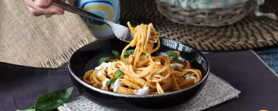 8 rețete pentru primul fel de mâncare cu burrata, stracciatella și mozzarella pentru a face fiecare prânz cu adevărat gustos