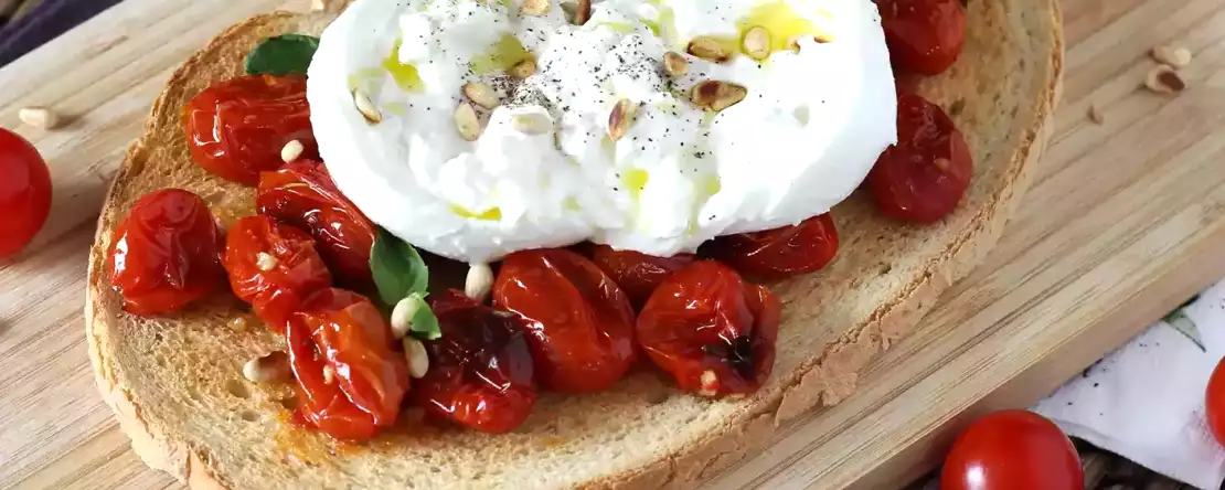 Mozzarella, burrata și stracciatella: diferențe esențiale și moduri simple de utilizare pentru a-ți îmbunătăți rețetele