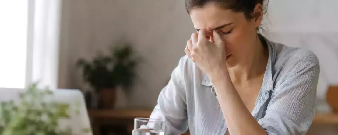 Aceste semne indică faptul că ești deshidratat… chiar dacă nu ți-e sete