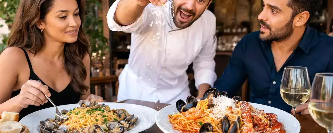 Antreuri cu pește și brânză: o combinație interzisă sau o descoperire gastronomică pe care trebuie să o încerci?