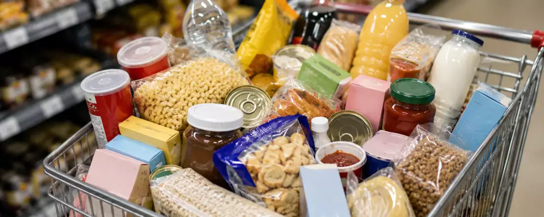 Alimente care par ieftine, dar care, fără să-ți dai seama, îți depășesc bugetul la sfârșitul lunii