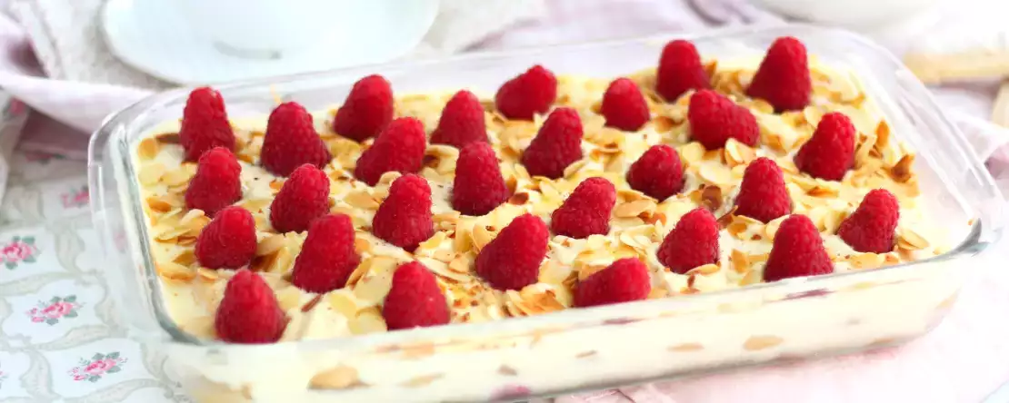 Nu este tiramisu-ul clasic: 5 variante de vară, îndrăznețe, care îi vor face pe puriști să strâmbe din nas