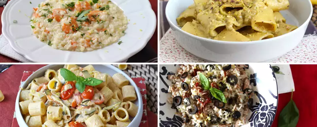 7 feluri principale cu aromă de lămâie, perfecte pentru vară: idei delicioase pentru prânzurile de vară pe care trebuie să le încerci