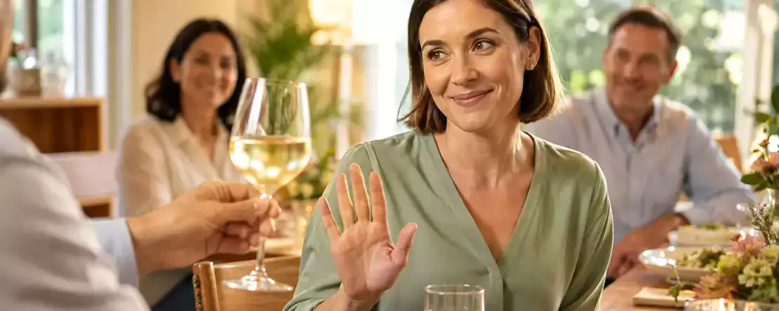 Ce se întâmplă cu corpul tău după ce nu mai bei alcool timp de 30 de zile? Schimbările pe care le-ai putea observa