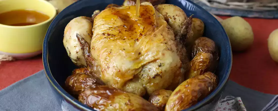 Cine are pui și un Air Fryer acasă trebuie să descopere aceste 7 moduri delicioase de a-l pregăti