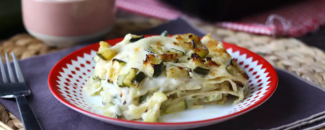 Lasagna, paste la cuptor și foietaj de casă: o revenire care miroase a duminică