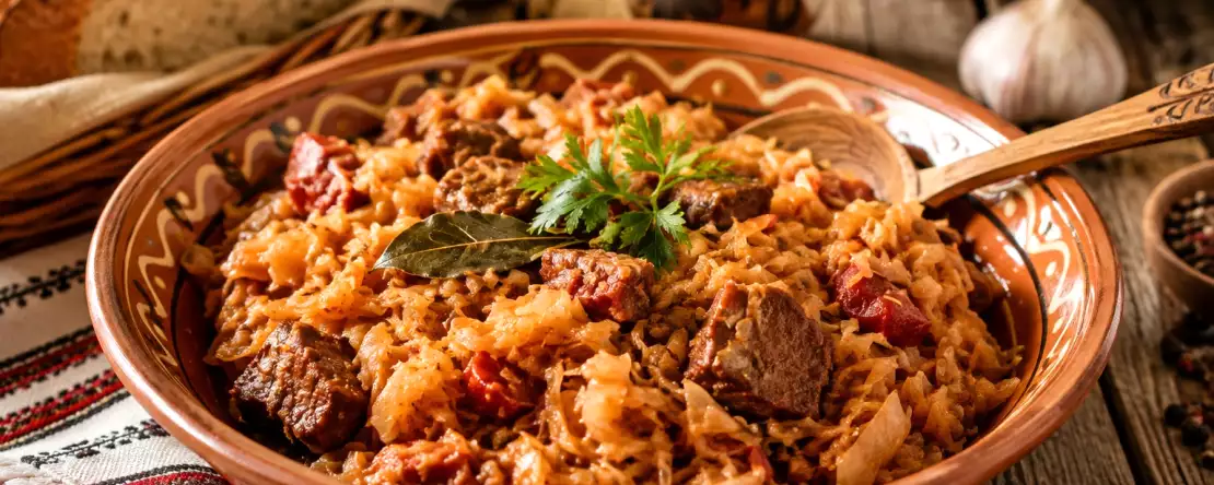 Nu ajungi la Taste of Transylvania? 7 gusturi transilvănene pe care le poți pregăti acasă