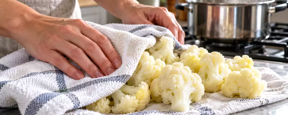 Conopida pane se îmbibă cu ulei? Pasul de după fierbere pe care îl sari