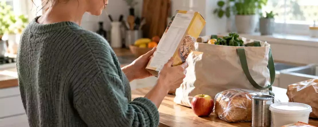 Nu știi ce să crezi despre alimentele ultraprocesate? Verifică aceste indicii de pe etichetă înainte să te hotărăști