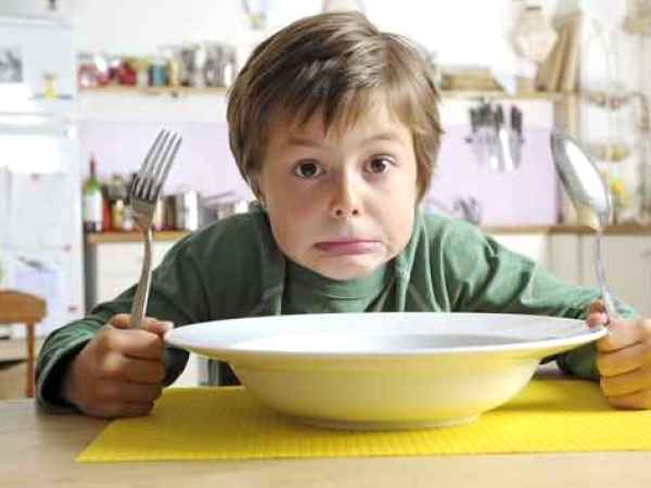 Copiii - cei mai exigenti clienti