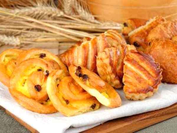 Foietajul sau aluatul frantuzesc