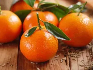 Clementinele - fructe pline de vitamine