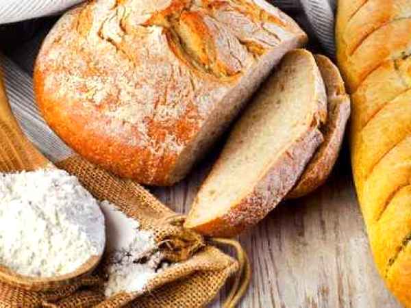 Painea de casa - colectie de retete