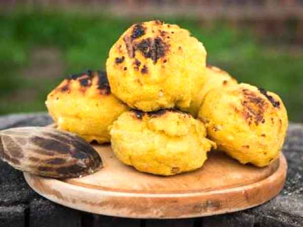 Bulzul ciobanesc - singurul produs autentic romanesc