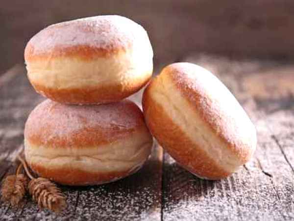 Desertul apreciat in fiecare anotimp - Gogosile