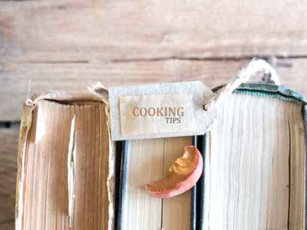 20 de trucuri culinare