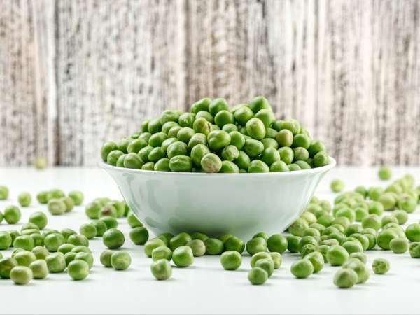 Mazărea: superalimentul de primăvară pe care adulții îl uită!