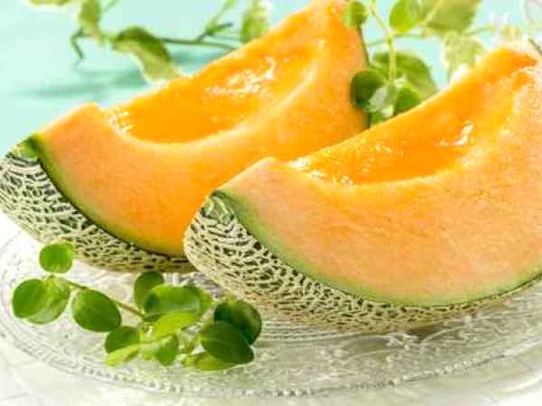 Pepenele galben - un adevarat izvor de sanatate