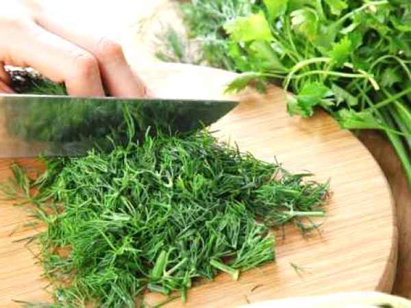 Verdeata pentru iarna!