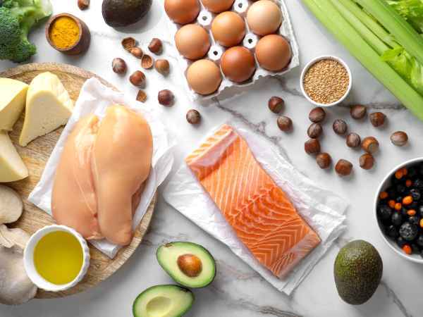 Zincul în alimentație: rol, surse și risc de deficiență