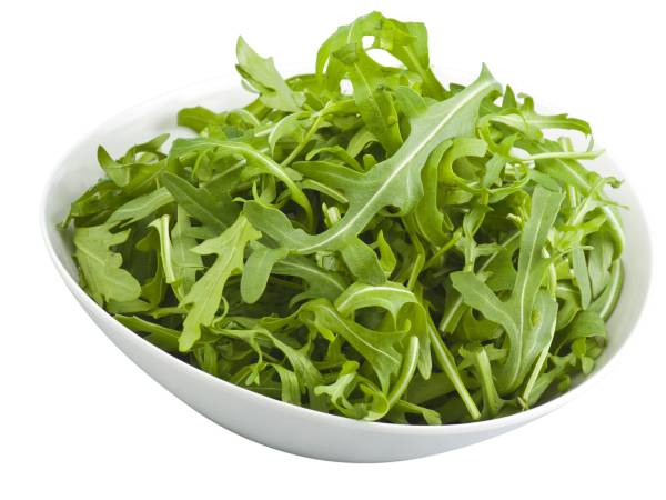 Rucola sau salata de papadie?