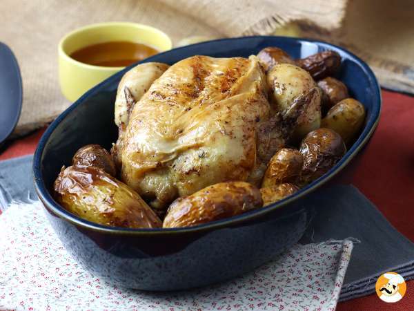 6 rețete irezistibile de pui pentru Air Fryer care sunt gata în câteva minute