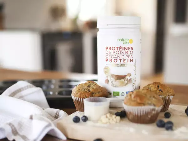 De câte proteine are nevoie un aliment pentru a fi bogat în proteine ?