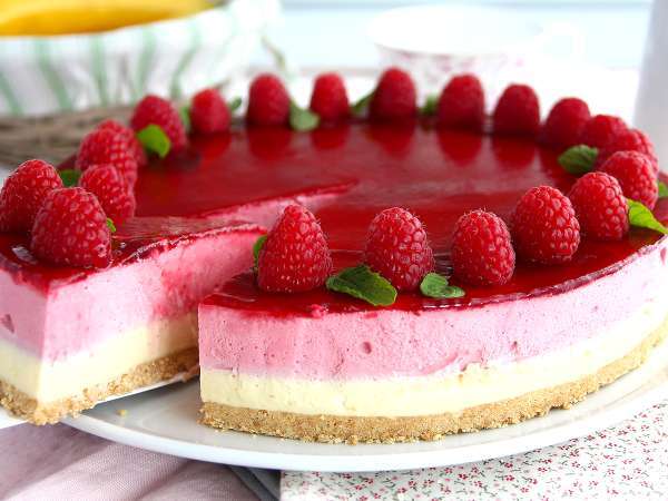 9 dulciuri care arată ca scoase dintr-o patiserie (dar le faci acasă)