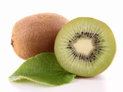 Fructele Kiwi, delicii de smarald!
