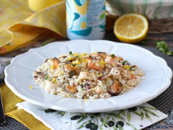 De ce prăjirea orezului este secretul care schimbă fiecare risotto?