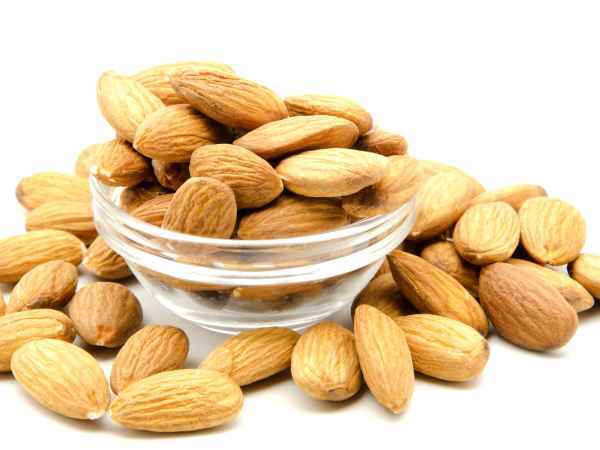 „Lacrimile de sanatate”: Migdalele