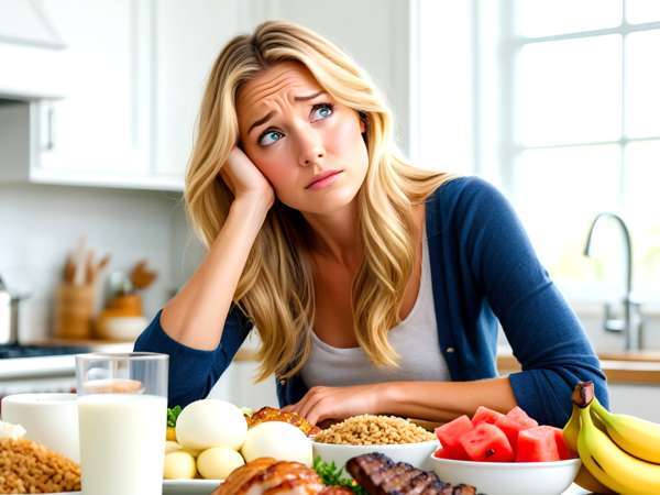 Cât timp îi ia corpului tău să digere aceste 10 alimente comune (al 7-lea rezultat te va surprinde!)