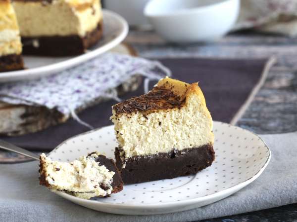 Desert mashup: arta de a combina arome și 6 rețete ușor de făcut acasă