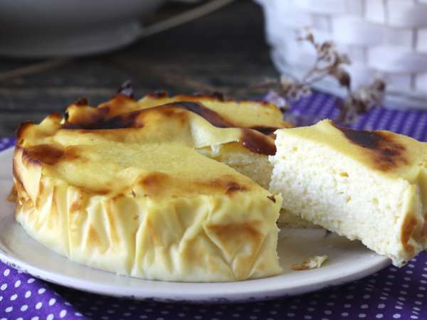 8 deserturi bogate în proteine pentru un răsfăț fără remușcări