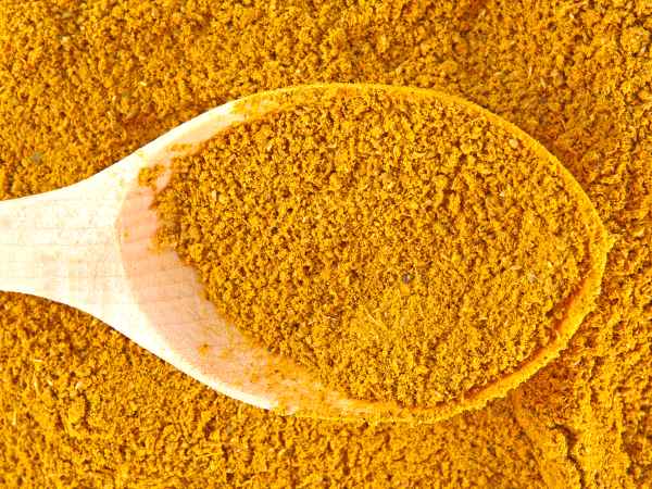 Ce este mai exact curry?