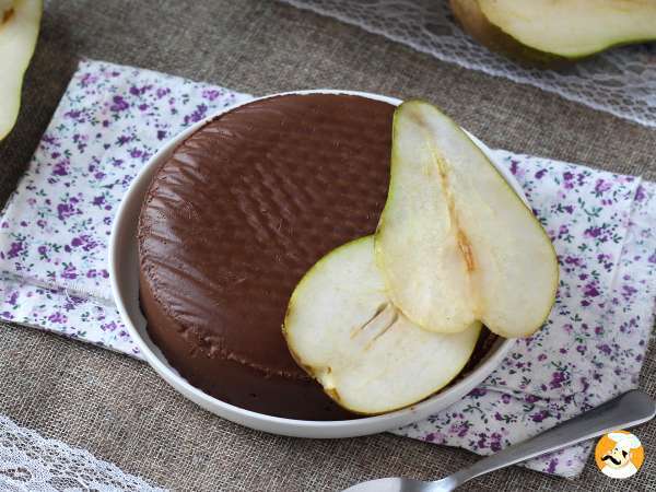 Aveți pere bine coapte? Iată 8 rețete irezistibile pentru a le pune în valoare!