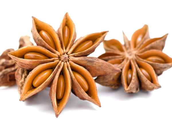 Anasonul - Steaua cu 100 de miresme!