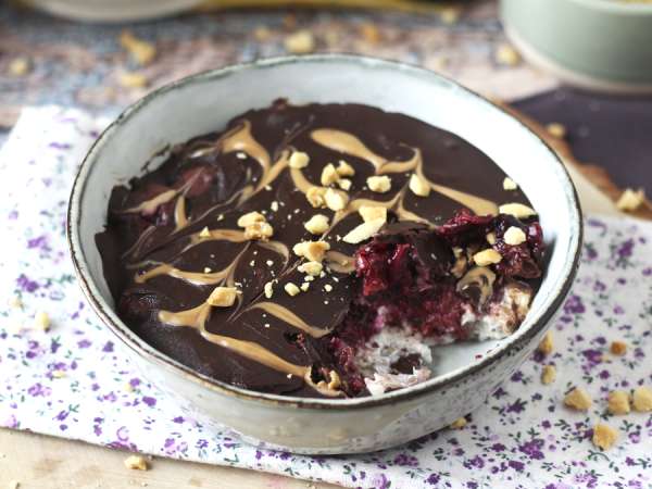 10 rețete cu fulgi de ovăz pentru un mic dejun diferit și un bun început de zi