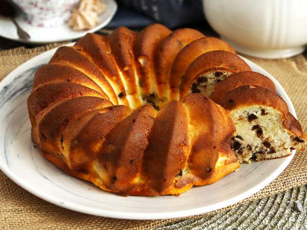 Gogoașa proteică pe care o poți mânca fără vină