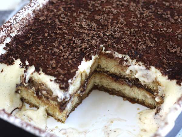 Italia caută 100 de judecători voluntari pentru Cupa Mondială Tiramisu