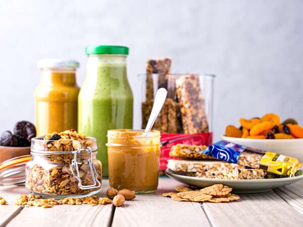 20 de alimente sănătoase care te pot face să te îngrași (fără să-ți dai seama)