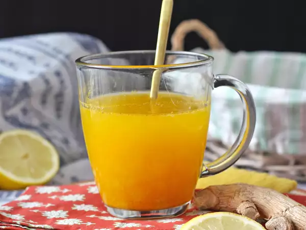 Obosit dimineața? Încearcă această băutură care îți trezește tot corpul!